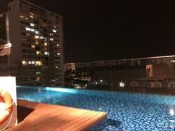 Kembangan Suites (D14), Apartment #530066291